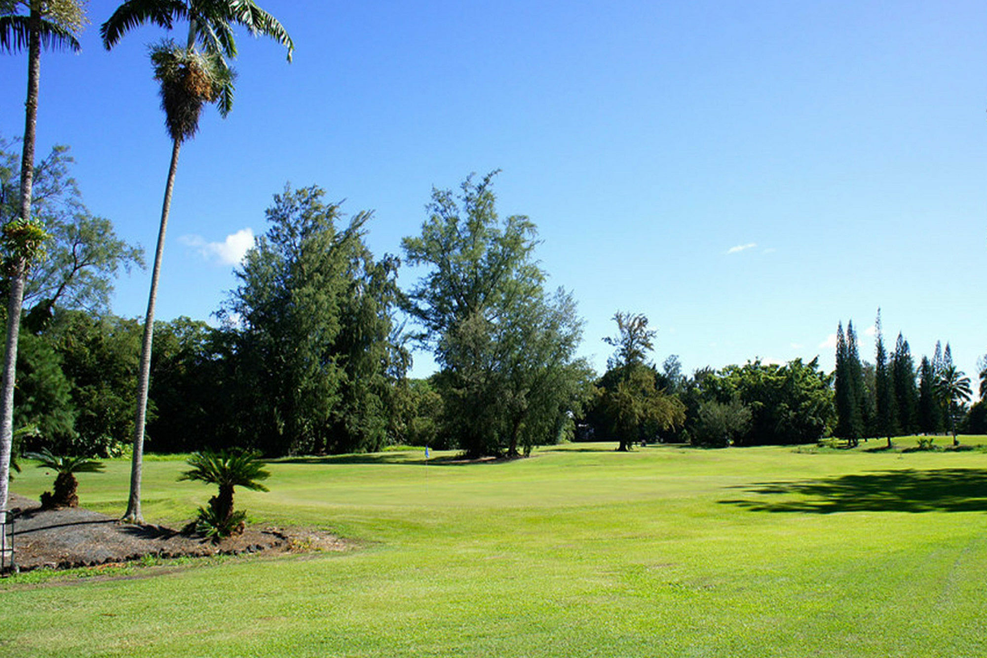 Grand Naniloa Hotel, A Doubletree By Hilton Hilo Exterior foto