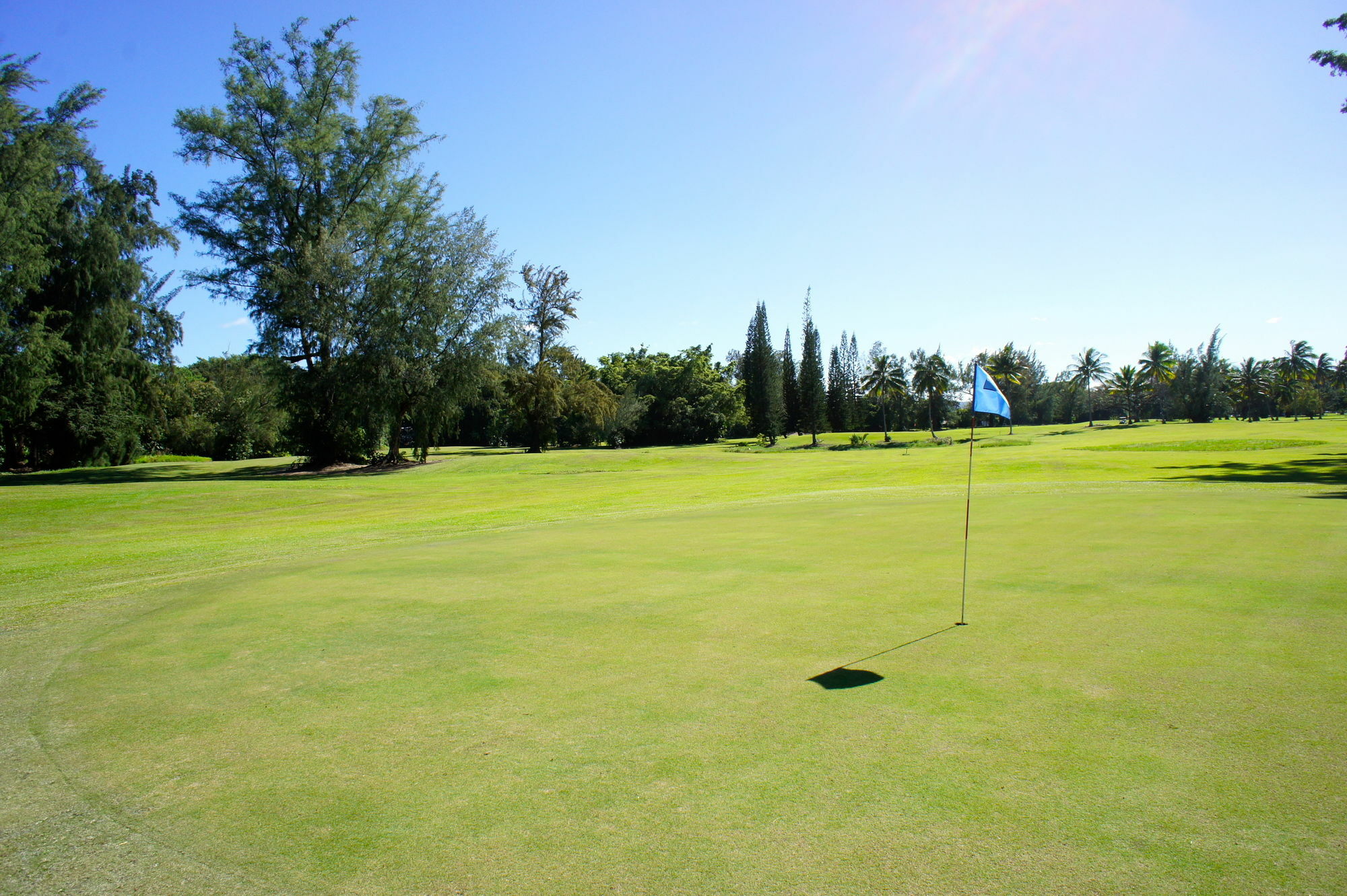 Grand Naniloa Hotel, A Doubletree By Hilton Hilo Exterior foto